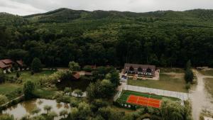 Cabana Paradisul Verde Neamt