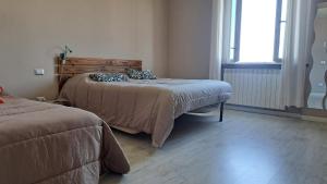 Deluxe Triple Room with Sea View
