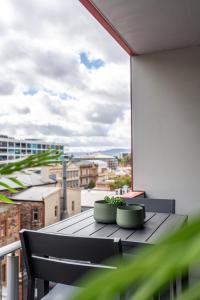 Paradiso on Bent - City Chic near Rundle Mall