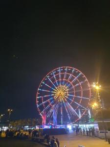 Вип апартаменты