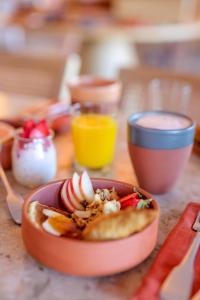 Hotels Le Saint Erasme, Hotel Eco Friendly : photos des chambres