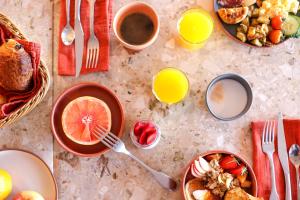 Hotels Le Saint Erasme, Hotel Eco Friendly : photos des chambres