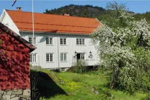 Leilighet på 80kvm i Søndeled - Åmli