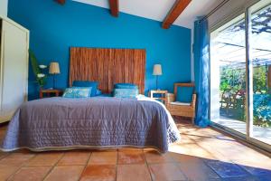B&B / Chambres d'hotes Le Mas de Bertagne : photos des chambres
