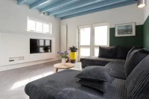 Pakhuis aan de Zaan - Wormer