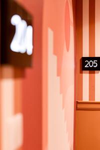 Hotels Le Saint Erasme, Hotel Eco Friendly : photos des chambres