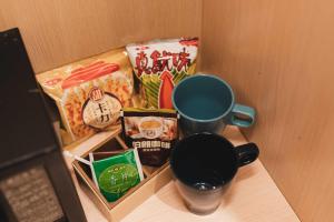 SWIIO Hotel Ximending