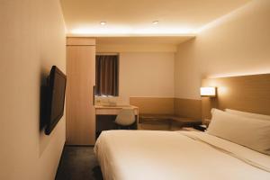 SWIIO Hotel Ximending