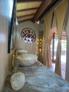 Akasha New Earth Haven Villa