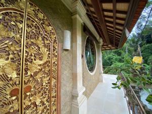 Akasha New Earth Haven Villa