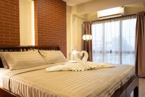 Gate78 Hostel Maephim Beach