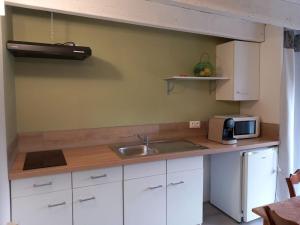 Appartements Gite a 25 minutes du Puy du Fou : photos des chambres