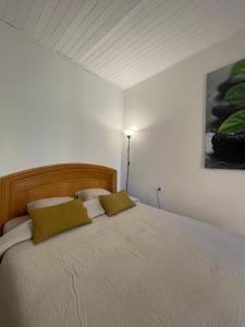 Appartements Appartement en plein Centre : photos des chambres