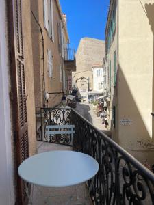 Appartements Appartement en plein Centre : photos des chambres