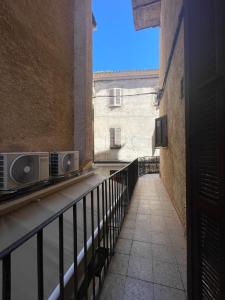 Appartements Appartement en plein Centre : Appartement 1 Chambre