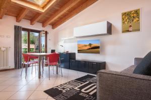 Apartment Ponte Tesina