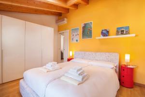 Apartment Ponte Tesina