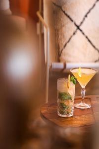 Hotels Le Saint Erasme, Hotel Eco Friendly : photos des chambres