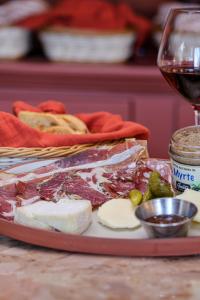 Hotels Le Saint Erasme, Hotel Eco Friendly : photos des chambres