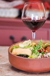 Hotels Le Saint Erasme, Hotel Eco Friendly : photos des chambres