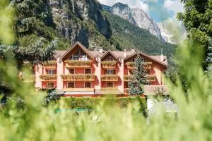 Residence Al Caminetto - Molveno