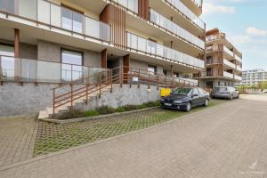 Baltini Premium Apartments Beach Resort