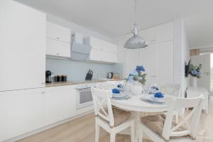 Baltini Premium Apartments Beach Resort