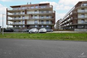 Baltini Premium Apartments Beach Resort