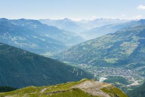 Hotels Hotel Alpen Lodge : photos des chambres