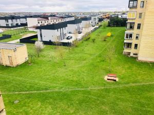 SPACIOUS Apartment in the SUN CITY