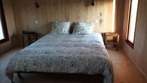 L 'Echo des bois - Grézillé