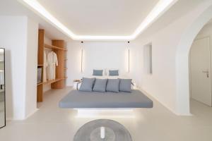 Zannos Luxury Suites By Zannos Collection