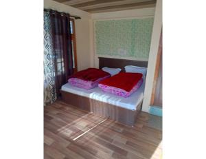 Deephomestay barsu, Barsu