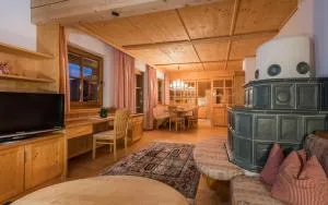 Lusina Apartments - Luson