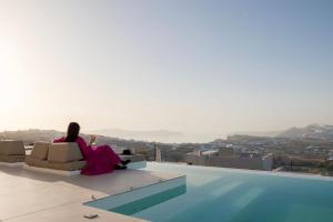 Zannos Luxury Suites By Zannos Collection