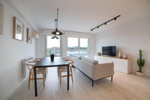 Amara Tower 14 - 4hvězdičkové hotely ve městě San Sebastián