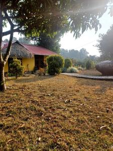 Iartong Guest House