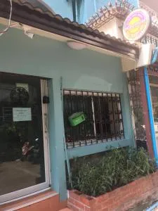 兰花楼酒店 - Bang Kapi