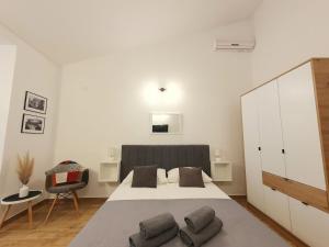Apartments Dejana Štinjan 