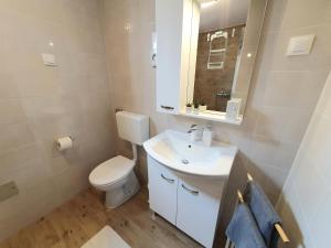 Apartments Dejana Štinjan