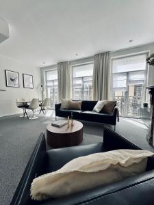 Magnifique appartement au coeur du SABLON !