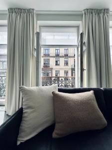 Magnifique appartement au coeur du SABLON !