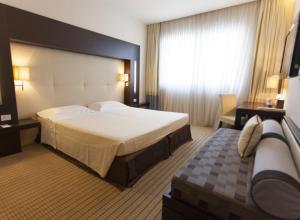 Hotel & Residence Villa Bartolomea