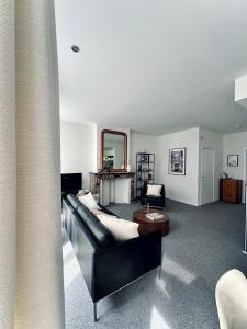 Magnifique appartement au coeur du SABLON !