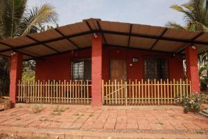 Arpita FarmStay
