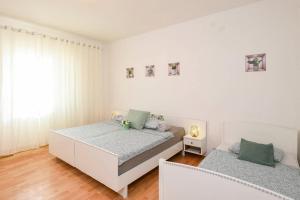 Holiday Apartments Senka