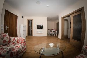 Premier Fort Club Hotel - Full Board