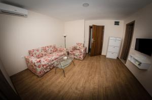 Premier Fort Club Hotel - Full Board