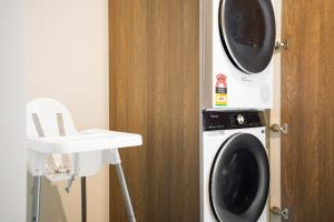 New Urban Sanctuary At UNO-Perfect Location 2B1B