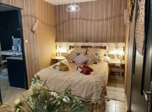 Gîte de Kim - 菲耶讷